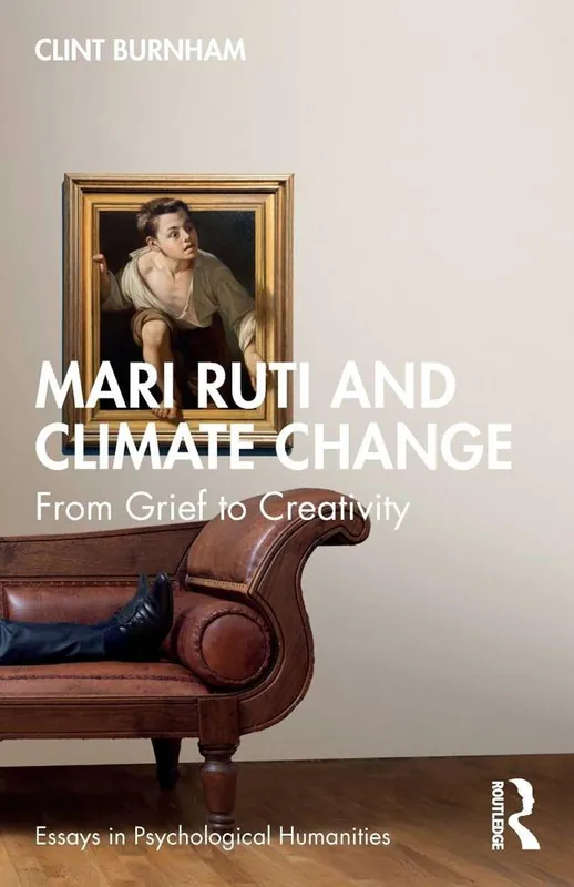 Meest Verkocht Mari Ruti and Climate Change