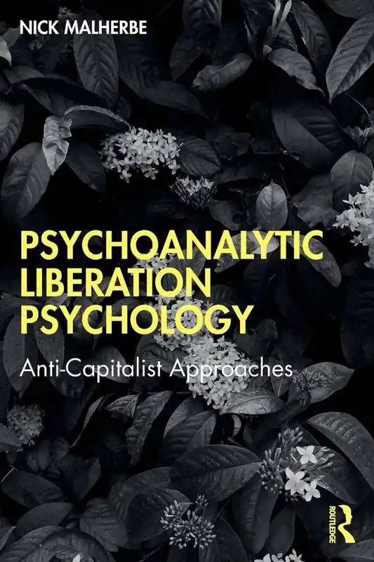 Psychoanalytic Liberation Psychology Weekendaanbieding
