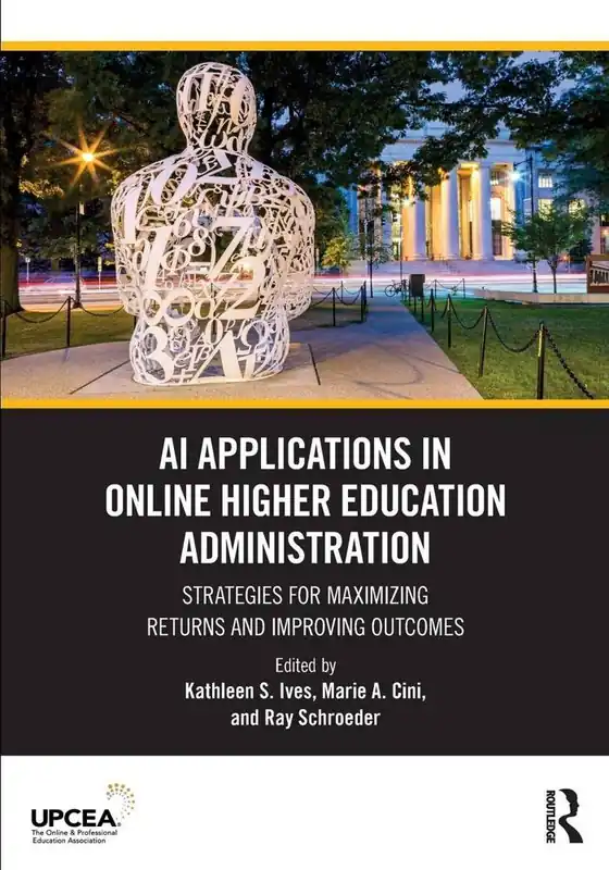 AI Applications in Online Higher Education Administration Koop Online