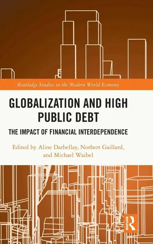 Meest Verkocht Globalization and High Public Debt