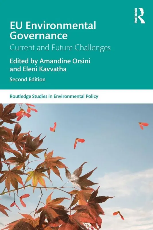 Beste Prijs EU Environmental Governance