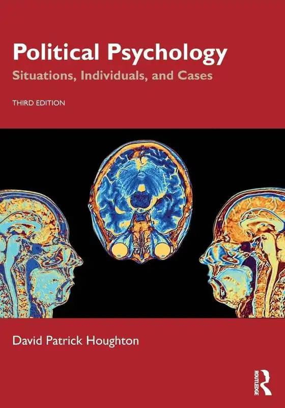 Political Psychology Exclusieve Aanbieding