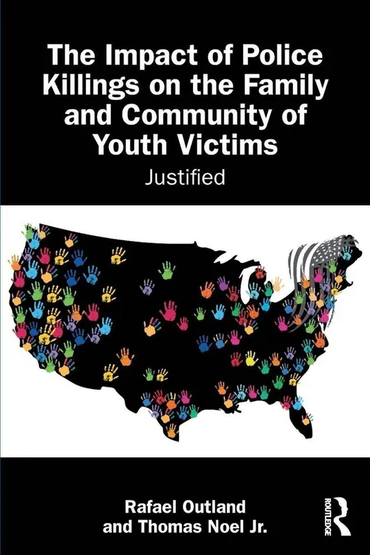 Op = Op The Impact of Police Killings on the Family and Community of Youth Victims