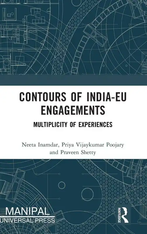 Betaalbaar Contours of India-EU Engagements