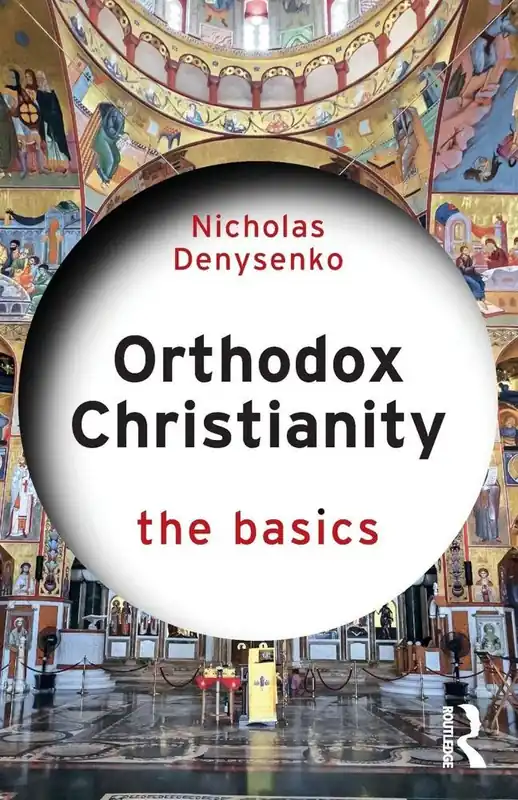 Orthodox Christianity: The Basics Direct Beschikbaar