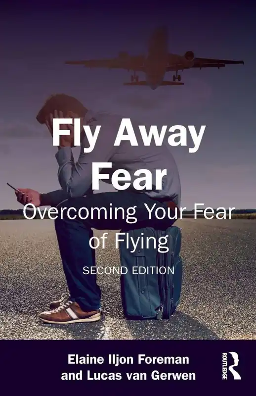 Fly Away Fear Bestseller