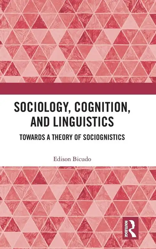 Gratis Verzending Sociology, Cognition, and Linguistics