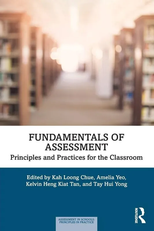 Fundamentals of Assessment Korting