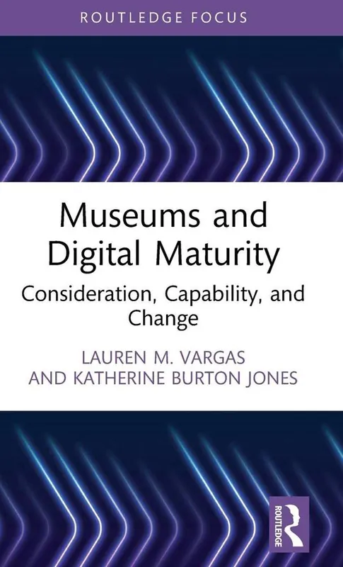 Koop Vandaag Museums and Digital Maturity
