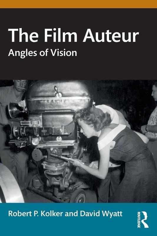 The Film Auteur Populair