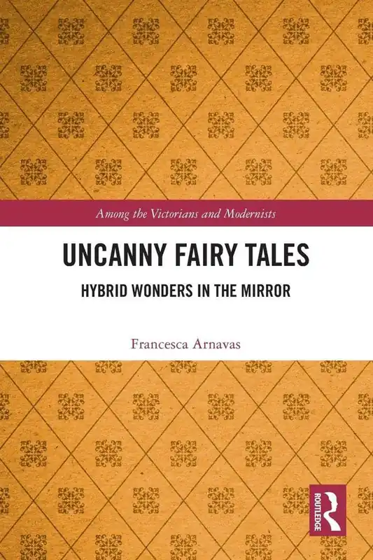 Uncanny Fairy Tales Laatste Kans