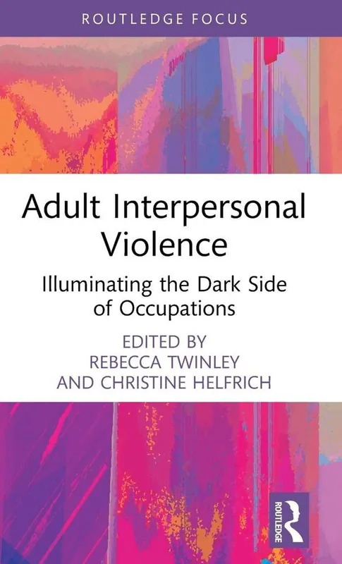 Adult Interpersonal Violence Weekendaanbieding