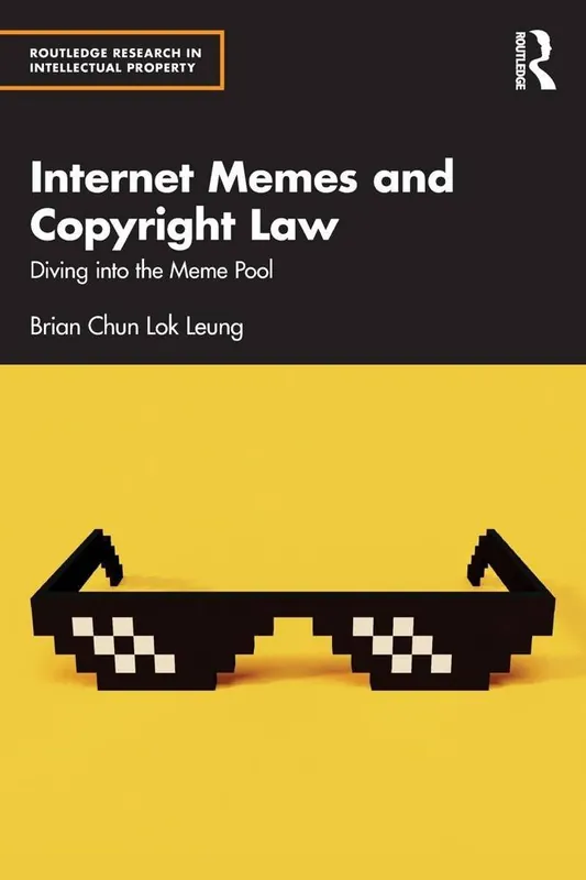 Internet Memes and Copyright Law Direct Verzonden