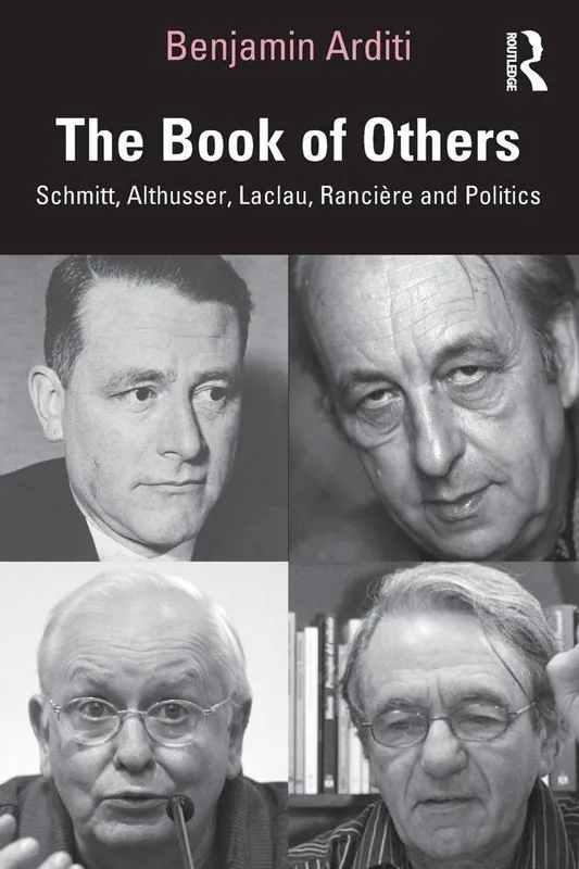 Bestel Nu The Book of Others