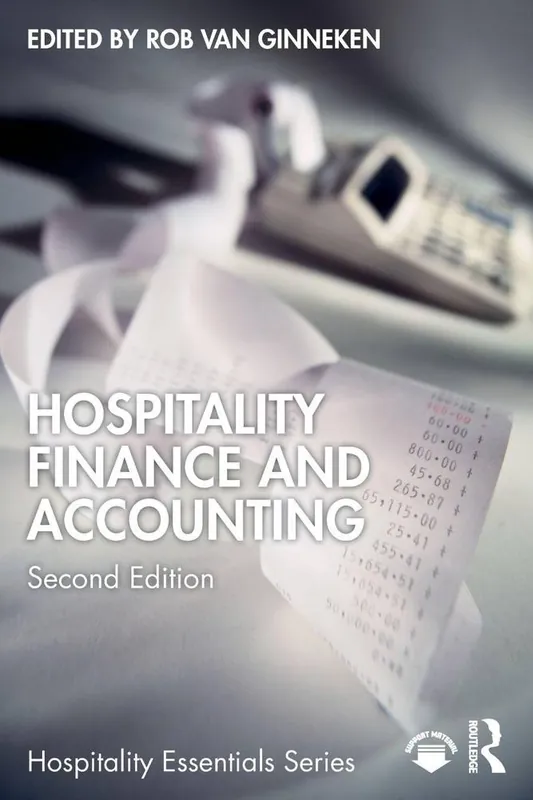 Hospitality Finance and Accounting Gecertificeerd