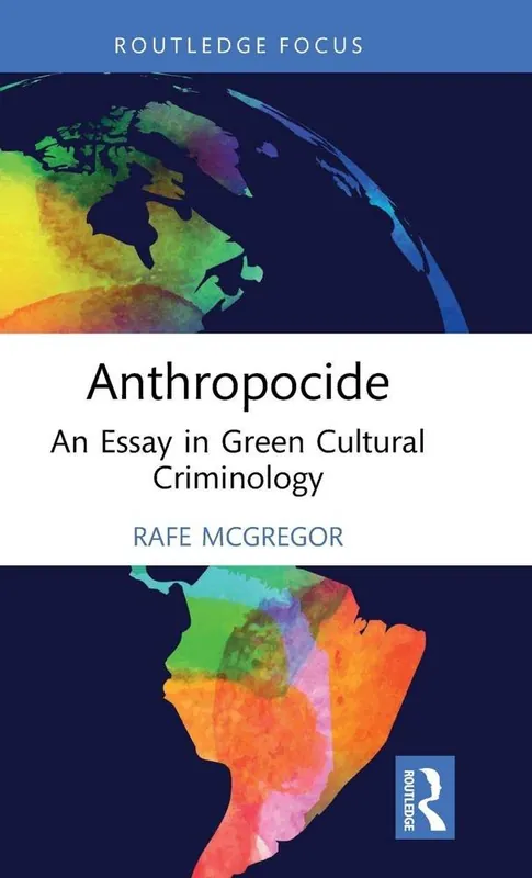 Favoriet Anthropocide
