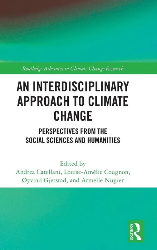 An Interdisciplinary Approach to Climate Change Must-Have