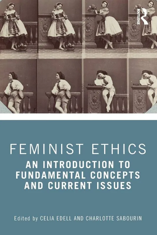Feminist Ethics Must-Have