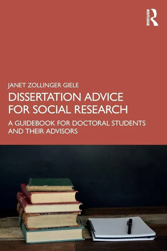 Dissertation Advice for Social Research Weekendaanbieding