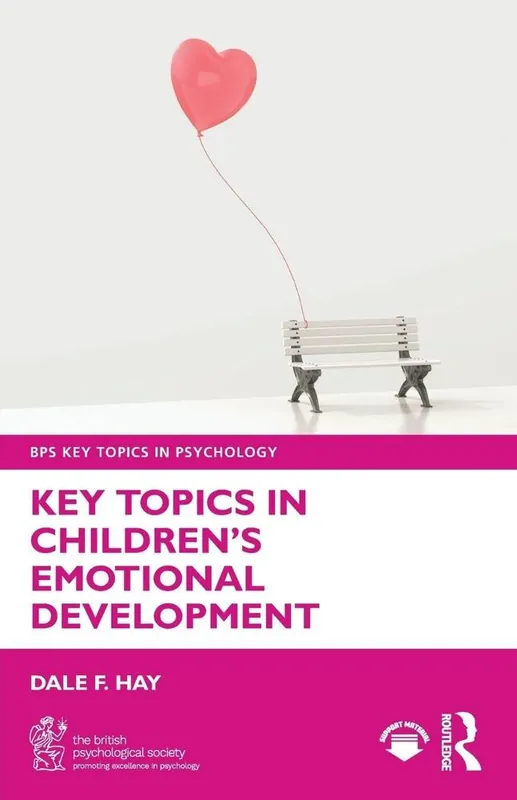 Key Topics in Children’s Emotional Development Favoriet