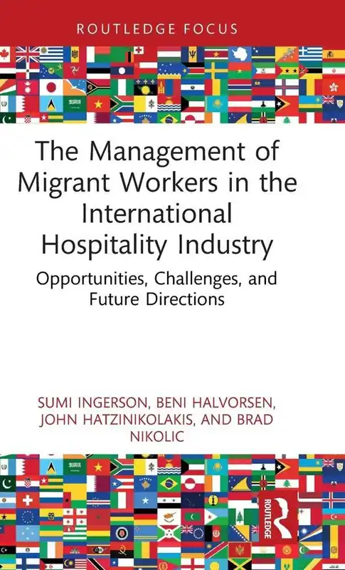 The Management of Migrant Workers in the International Hospitality Industry Veilige Betaling