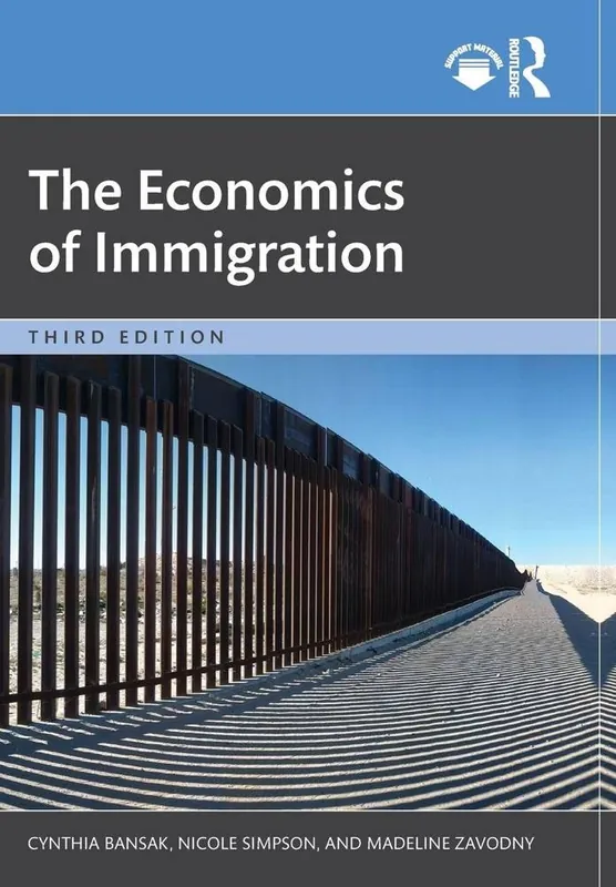 Nieuw The Economics of Immigration
