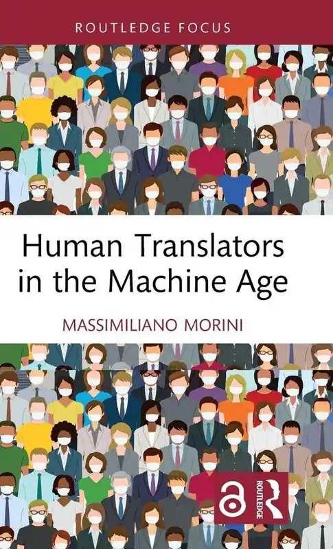 Beste Prijs Human Translators in the Machine Age