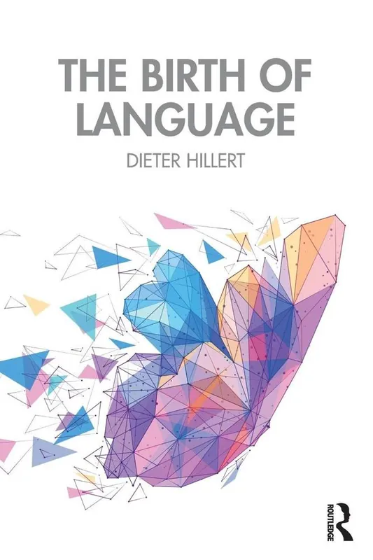 The Birth of Language Gereduceerde Prijs