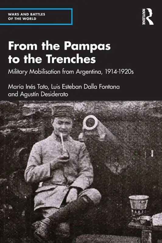 Rechtstreeks Van De Fabrikant From the Pampas to the Trenches