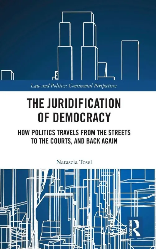 The Juridification of Democracy Koopje