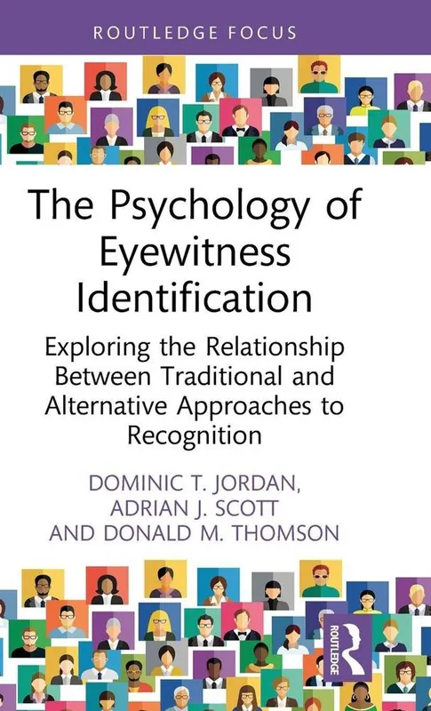 Lage Prijs The Psychology of Eyewitness Identification