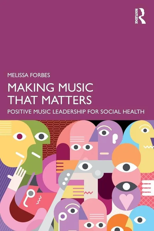 Making Music That Matters Must-Have