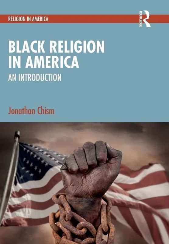 Dagaanbieding Black Religion in America