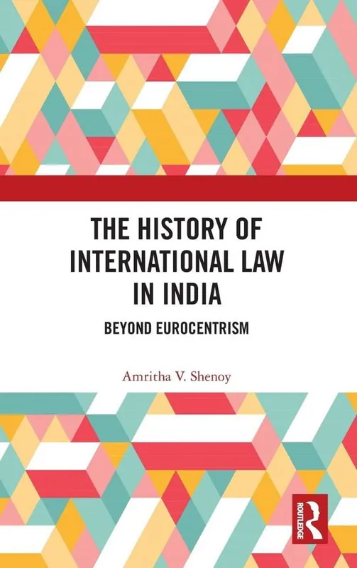 Beperkt Aanbod The History of International Law in India