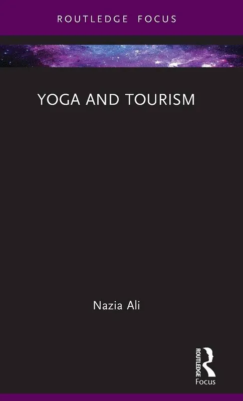 Yoga and Tourism Nieuw