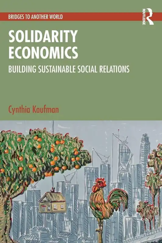 Solidarity Economics Flitsaanbieding