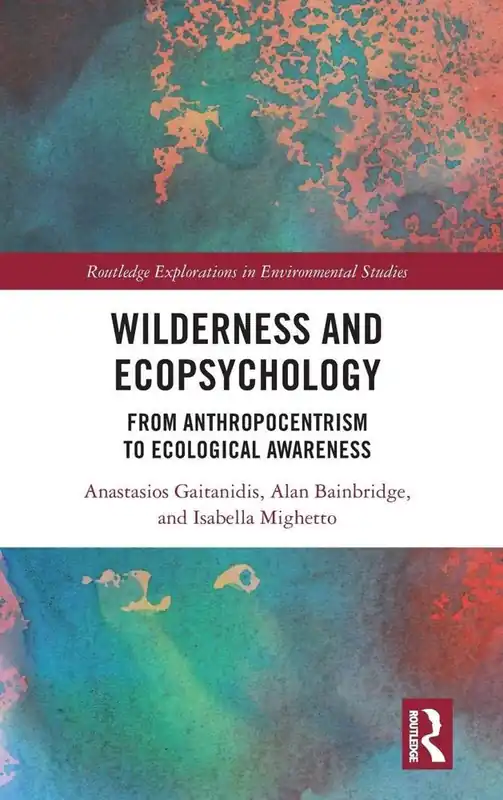Wilderness and Ecopsychology Voordeelprijs