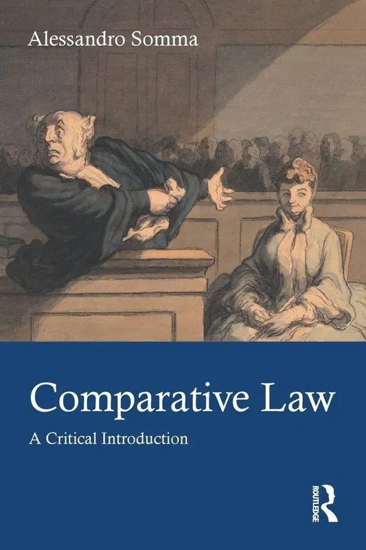 Superprijs Comparative Law
