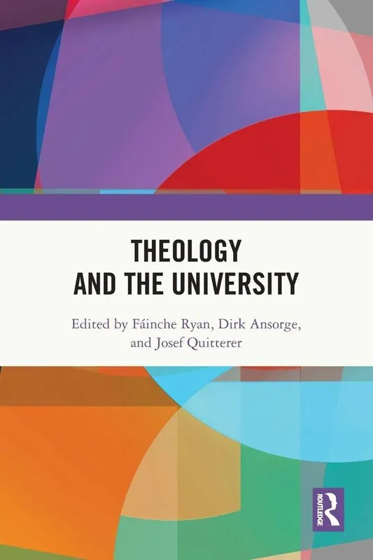 Nu Kopen Theology and the University