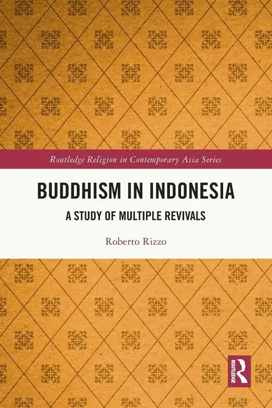 Buddhism in Indonesia Shop Nu