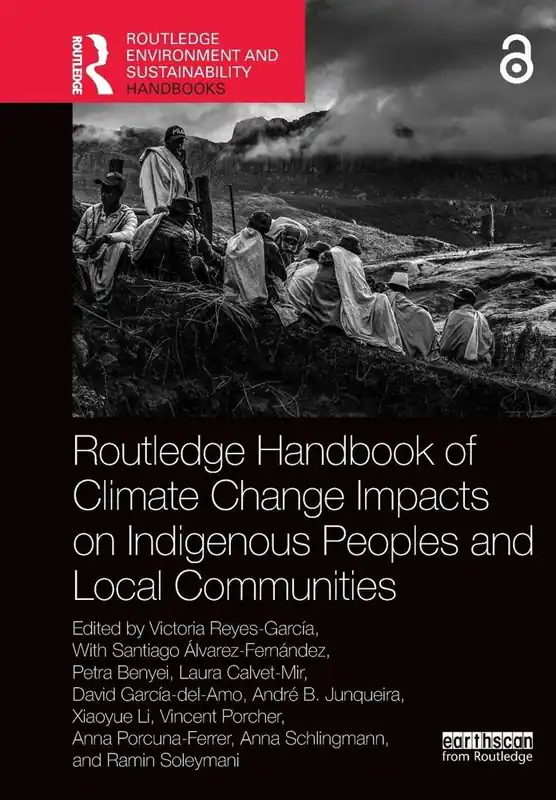 Goedkoop Routledge Handbook of Climate Change Impacts on Indigenous Peoples and Local Communities