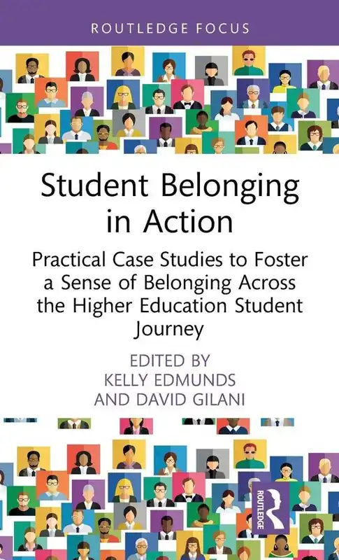 Favoriet Student Belonging in Action