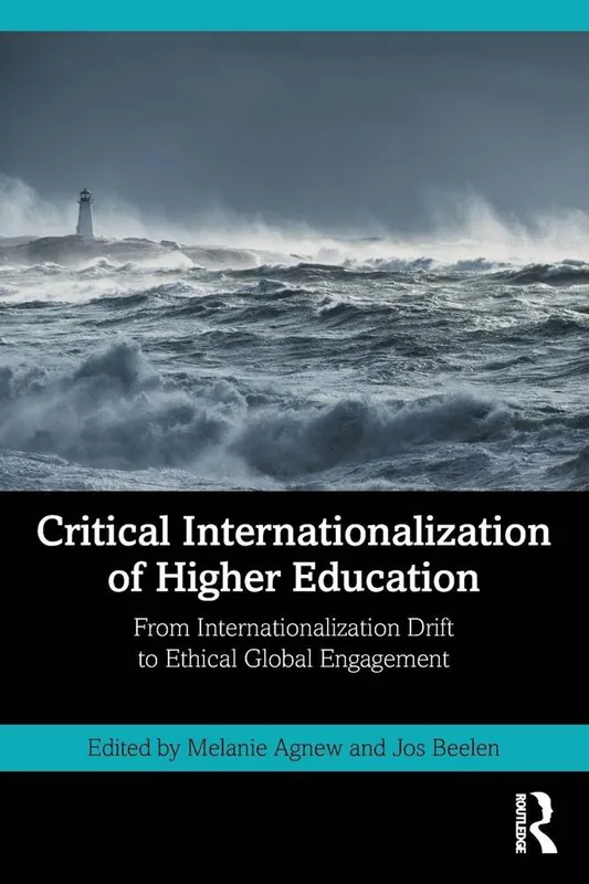 Critical Internationalization of Higher Education Direct Beschikbaar