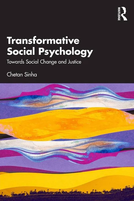Transformative Social Psychology Uitverkoop