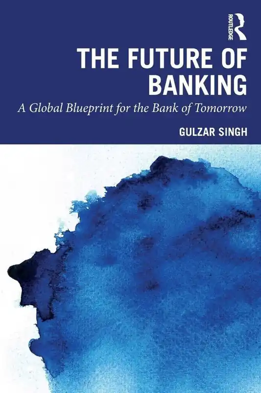 Uitverkoop The Future of Banking