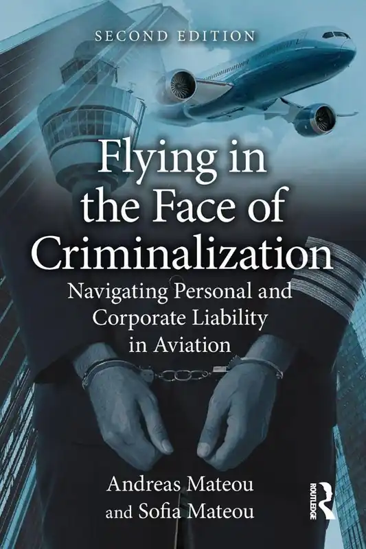 Flying in the Face of Criminalization Must-Have