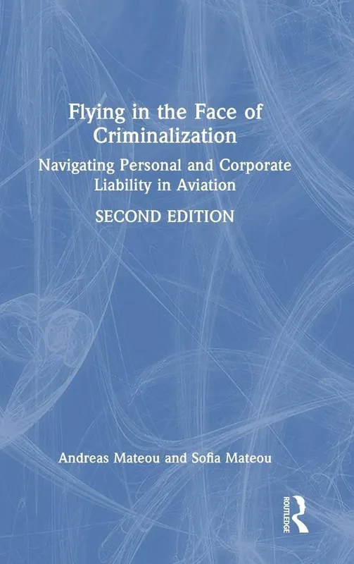 Laatste Kans Flying in the Face of Criminalization