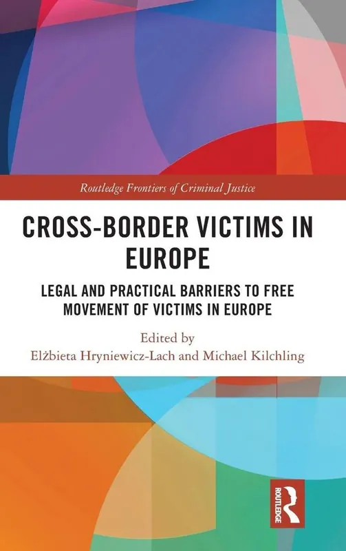 Beperkte Voorraad Cross-border Victims in Europe
