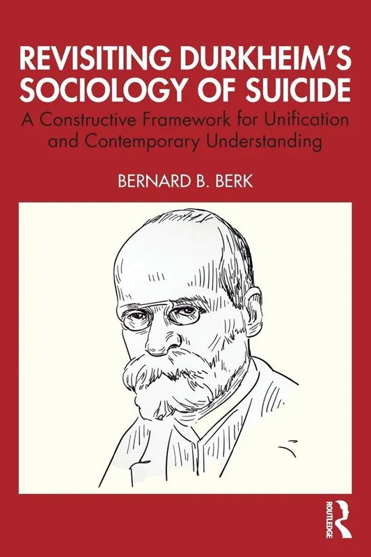 Revisiting Durkheim’s Sociology of Suicide Rechtstreeks Van De Fabrikant