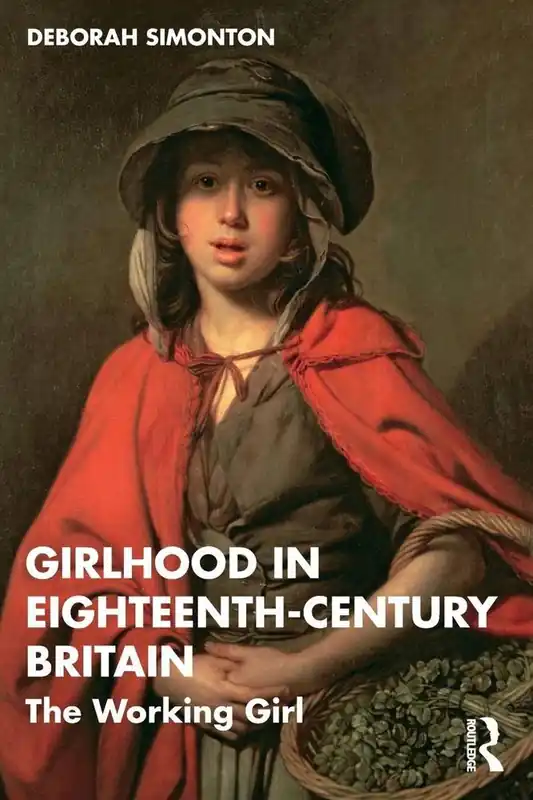 Lage Kosten Girlhood in Eighteenth-Century Britain